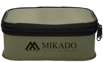 Torba na akcesoria MIKADO Eva Bag rozmiar L (27x17x9cm)