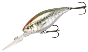 Wobler Mikado - Fishunter Sutingu / 7cm / Y17