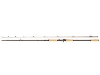 .Wędka Abu Garcia Beast Pro 802H Allr Pike 2,44m 40-100g Cast