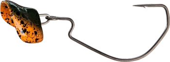 Główka Headbanger RockerHead - 11g - 4/0 - Bama - 3 szt.