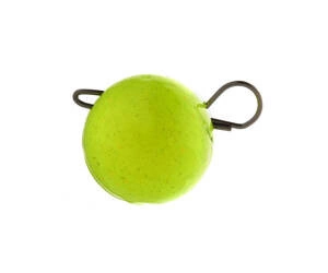 Czeburaszka FLAGMAN 16g - Chartreuse -  op.5szt