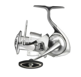 Kołowrotek DAIWA 22 Exist (G) LT 2500