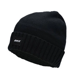 Czapka BKK Logo Beanie Black M