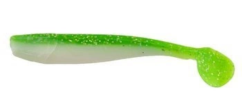 .Przynęta RELAX KingShad 4" (10.16cm) kol L125 op 4szt