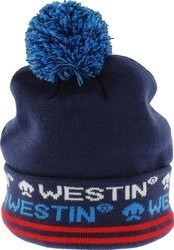 .Czapka Westin Snowroller Deep Blue