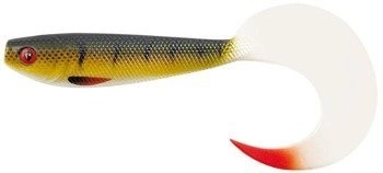 Fox Rage Pro Grub Perch 16cm