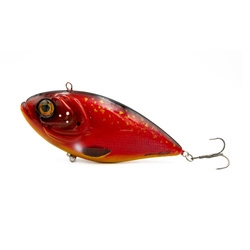 Cykada Murky Baits MaxVibe 12cm - 67g - wolno tonący - MAV10