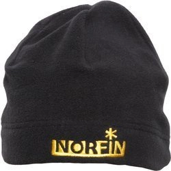 Czapka zimowa Norfin Fleece BL - roz. L