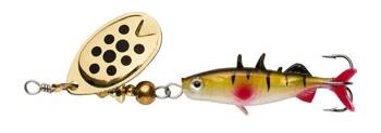 Obrotówka ABU GARCIA Fast Atack Stickle Spinner 4.5cm/5g - Baby Perch