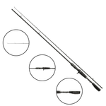 Wędka castingowa NAYS NXT Pro 215cm | 7-28g
