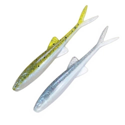 Perch Professor Freakin Minnow 3”/8cm Pro MIX - 5szt