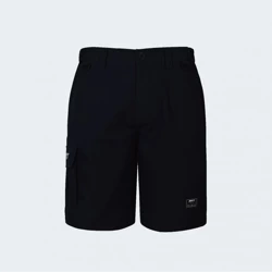 Spodenki BKK Cargo QD Shorts rom. XL granatowe