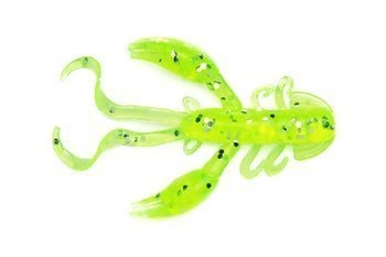 Lucky John Rock Craw 2" - 037 - 10 szt.