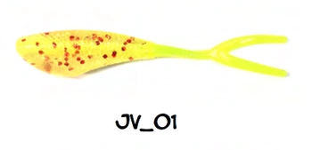 Przynęta Bratko Baits Jaskółka V 7cm - JV_01 - 5szt.