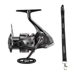 Kołowrotek Shimano Vanford C 3000 FA