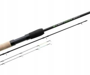 Wędka FLAGMAN S-Light Picker Rod 2.70m c.w do 35g (2+2sec)