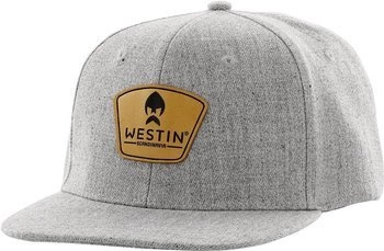 Czapka Westin Street Viking Helmet | Dove Grey