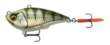 Wobler SAVAGE GEAR Fat Vibes XL 10cm 58g -Tonący- Perch