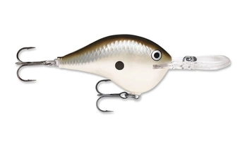 Wobler Rapala Dives To - 7cm - PGS