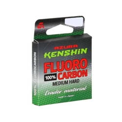 Fluorocarbon Azura Kenshin - 0.355mm - 8m - 7.7kg