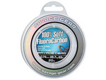 Fluorocarbon Savage Gear Soft 40m - 0.36mm - 8.4kg