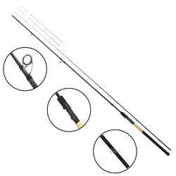 Wędka Robinson VDE Competition Method Feeder CTX2 300cm | 30g