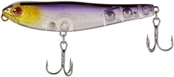 Wobler Select Flash 70F - 70mm - 5.8g - #21