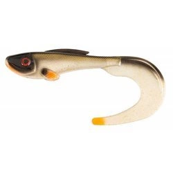 Przynęta ABU GARCIA Beast Curl Tail 17cm - Golden Roach