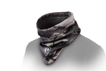 Komin ocieplany FOX RAGE Thermal Camo Snood