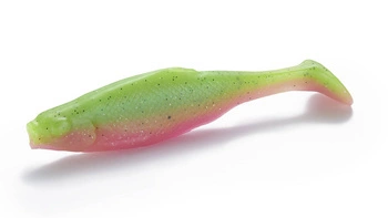 Guma REALISTIC SHAD Płoć 9cm P9-018L