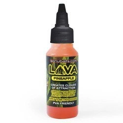 Sonubaits Lava Pineapple 50ml