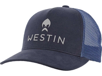 Czapka WESTIN Trucker Cap Ombre Blue