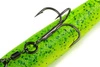 Zestaw Pelagic Ready / przynęta z główką Fox Rage Pelagic Slick Finesse 21cm / 60g / Lemon