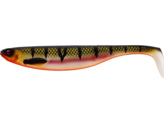 Przynęta WESTIN ShadTeez Slim V2 27cm 99g Bling Perch - 1 szt.