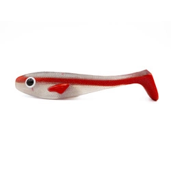 Przynęta Great Fish Rocky - 10cm - 10g - Natural Red - 2szt.