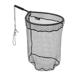 Podbierak Savage Gear Finezze Net with Scale - 10kg - 50x55x45cm - 28cm L