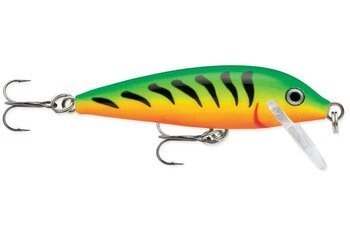 Wobler Rapala Countdown - 9cm - FT