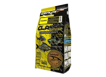 Zanęta Genlog Classic - Uniwersalna - 1kg