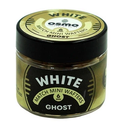 Osmo Match Mini Wafters - White Ghost