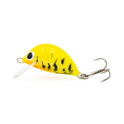 Wobler Murky Baits Bulwa 3cm - 3g - wolno tonący - BU6