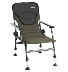 Krzesło wędkarskie JAXON AK-KZH107 (46x45x32/82cm)