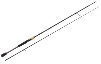 .Wędka spinningowa Berkley E-MOTION 213cm 10-30g