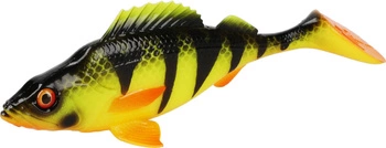 Guma MIKADO MFT Perch / 16cm / 56g / Firetiger Perch