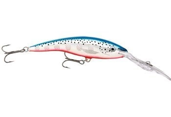 Wobler Rapala Deep Tail Dancer - 9cm - BFL