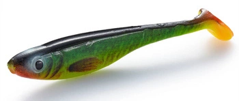 .Przynęta Abu Garcia McPrey 12cm - Hot Pike