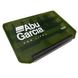 Pudełko na przynęty Abu Lure Case Slim VS-3010NS (19.4x12.2x2.3cm)