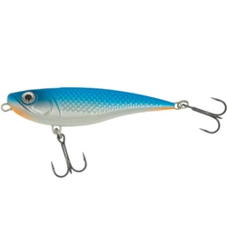 Wobler River Custom Baits Fat Bream TPW 9cm - 11g - Blue - #Z003