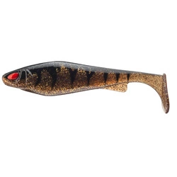 Guma DAIWA PROREX Lazy Shad 20cm - Motoroil Burbot