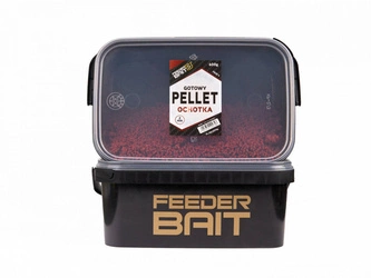 Gotowy Pellet Feeder Bait Ochotka