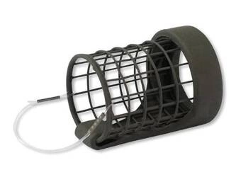 Koszyk zanętowy Daiwa N'ZON Cage Feeder - M - 30g